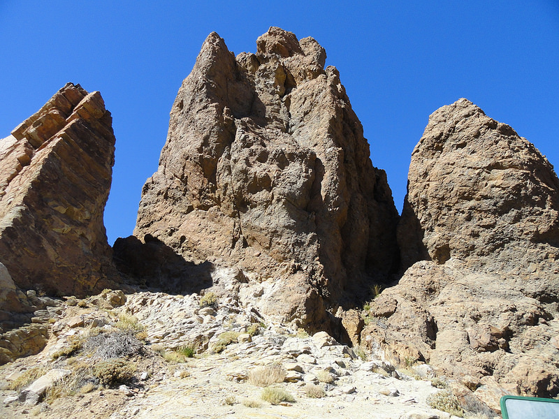 テイデ国立公園の画像26