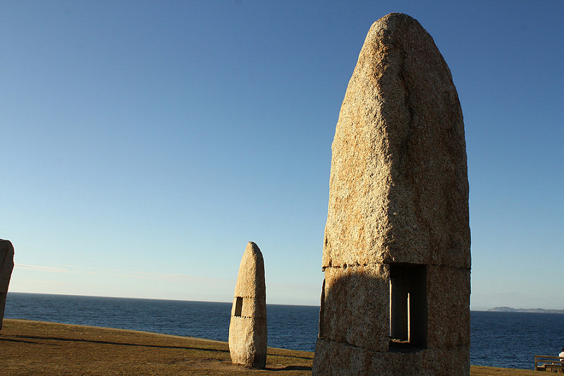 ヘラクレスの塔の画像9