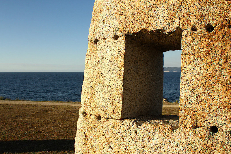 ヘラクレスの塔の画像10