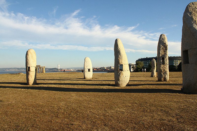 ヘラクレスの塔の画像12