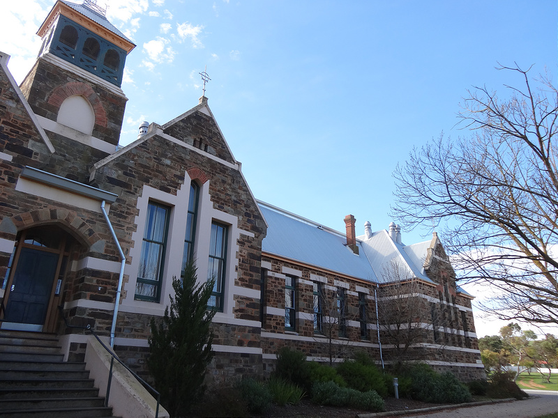 水銀関連遺産：アルマデンとイドリヤの画像3