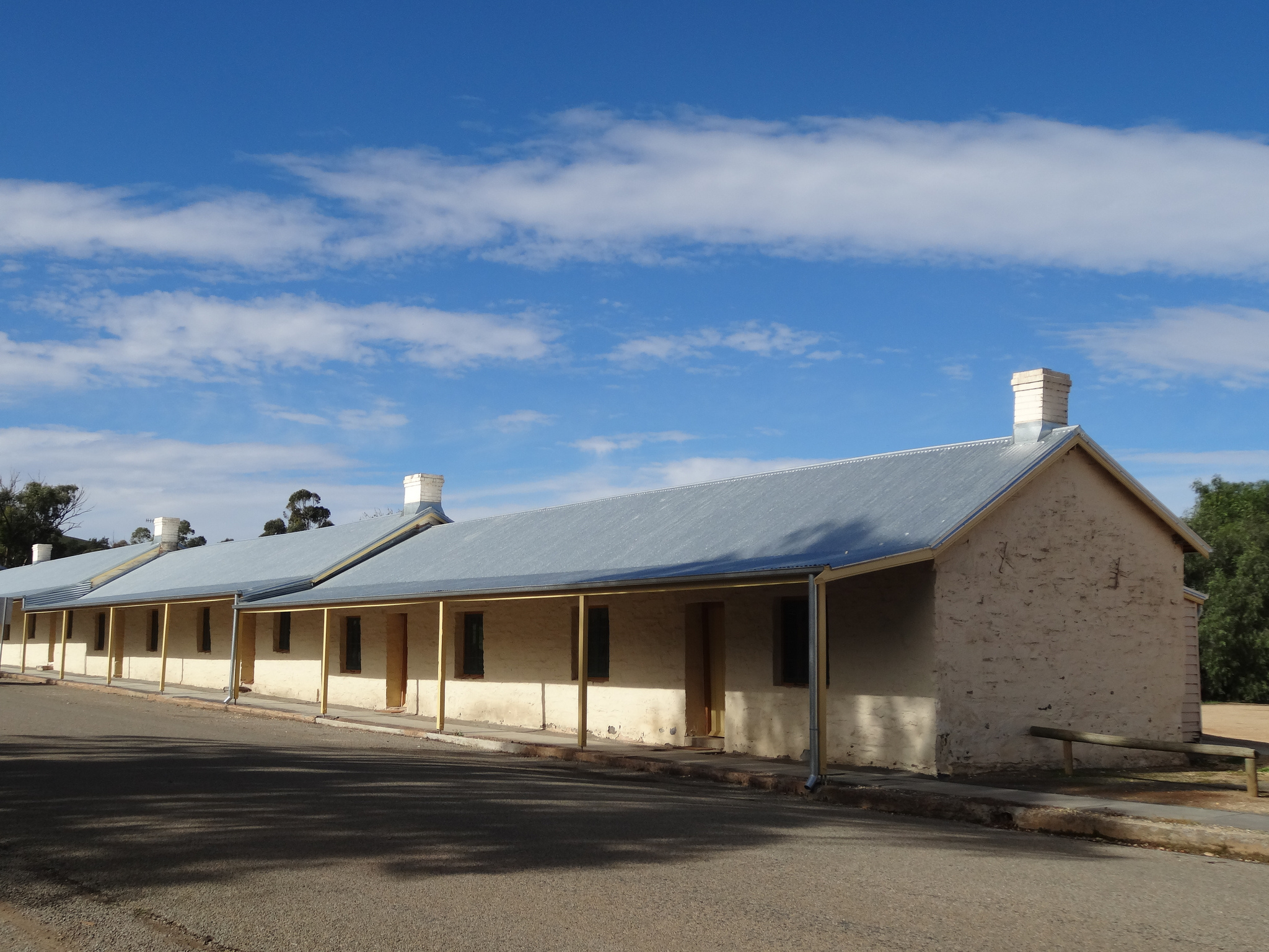 水銀関連遺産：アルマデンとイドリヤの画像6