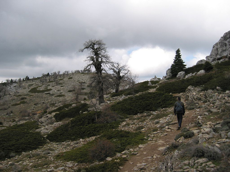 ペーニャ・デ・ロス・エナモラドスの画像2