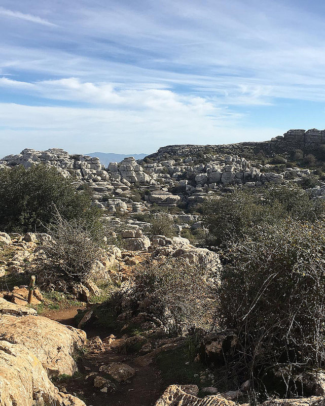 アンテケーラのドルメン遺跡の画像8