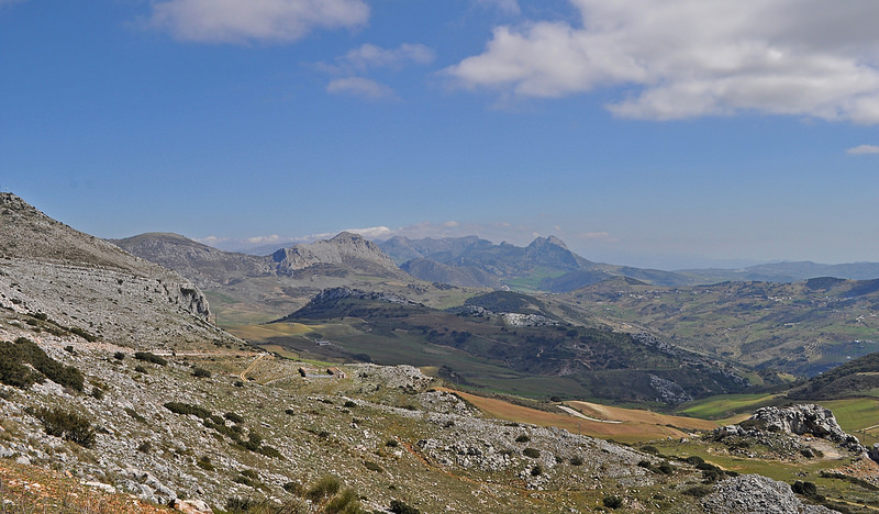 アンテケーラのドルメン遺跡の画像9