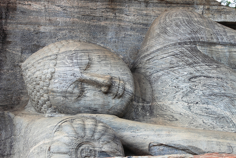 古代都市ポロンナルワの画像3