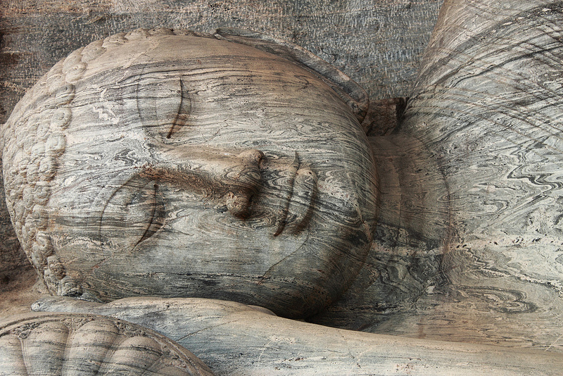 古代都市ポロンナルワの画像4