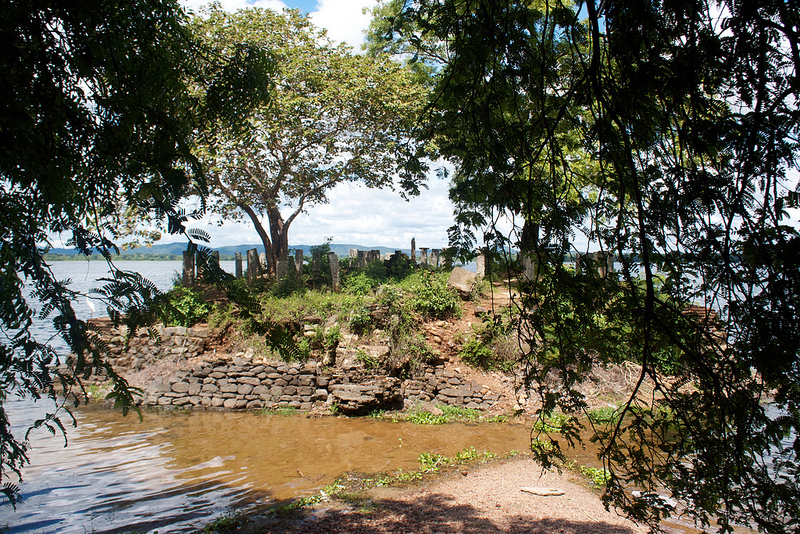 古代都市ポロンナルワの画像23