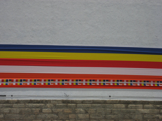 聖地アヌラーダプラの画像8