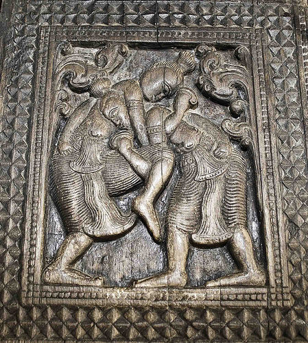 聖地キャンディの画像24