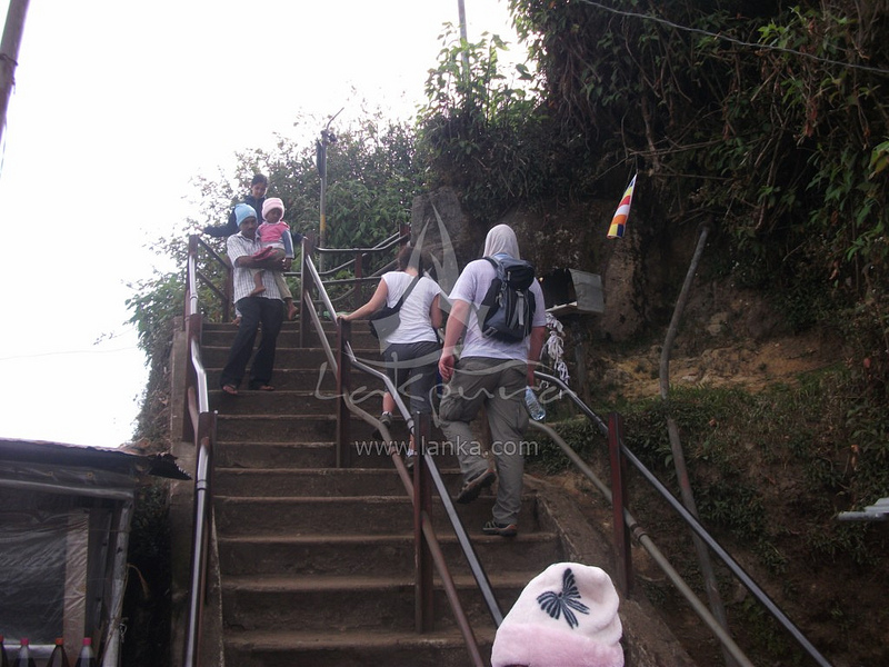 スリランカ中央高原の画像9