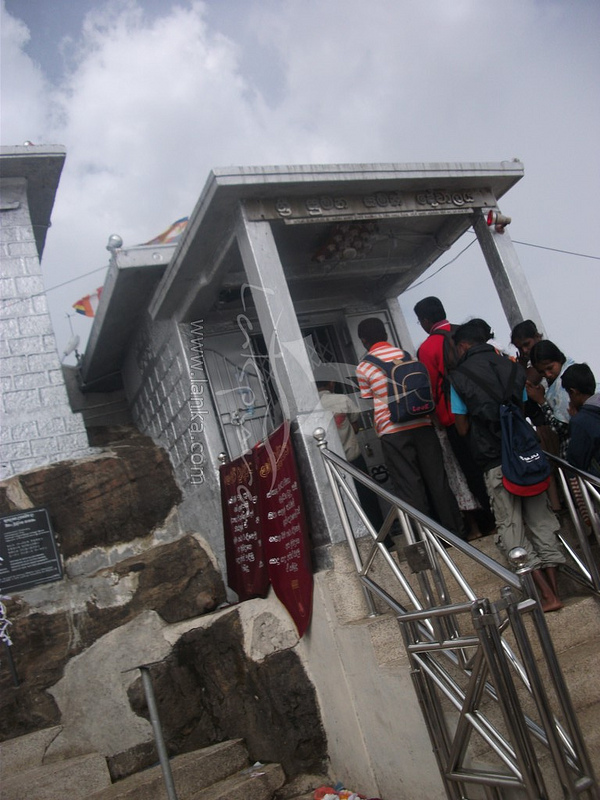 スリランカ中央高原の画像10