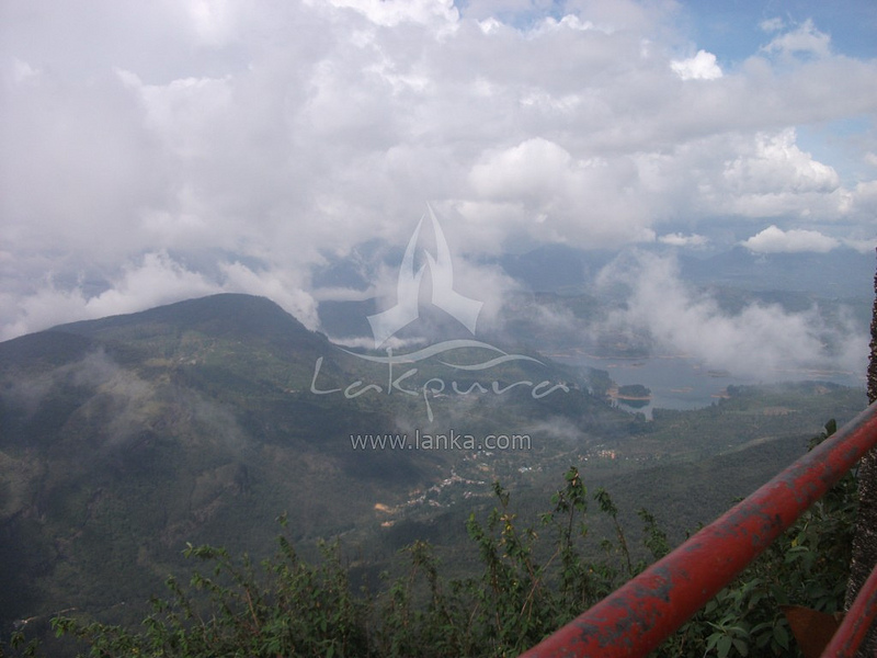 スリランカ中央高原の画像15