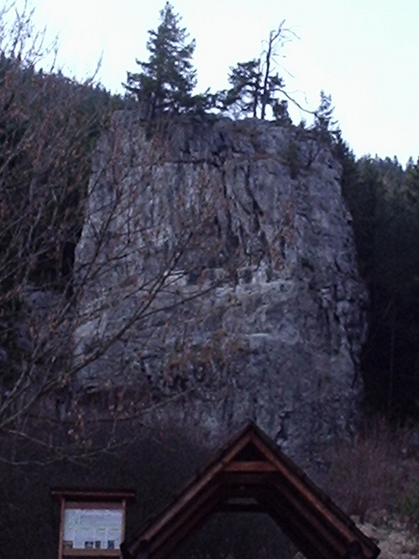 ヴルコリニェツの伝統的集落の画像15