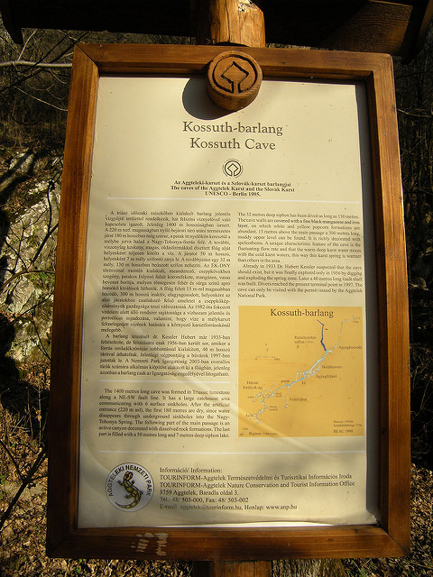 アグテレック・カルストとスロバキア・カルストの洞窟群の画像2