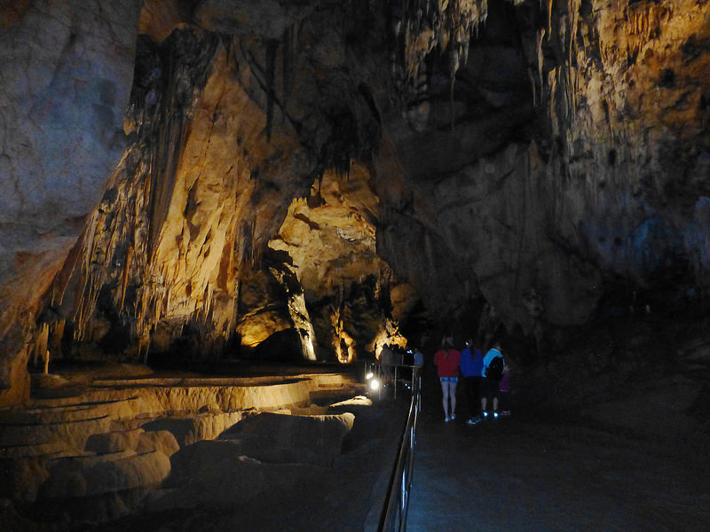 アグテレック・カルストとスロバキア・カルストの洞窟群の画像3