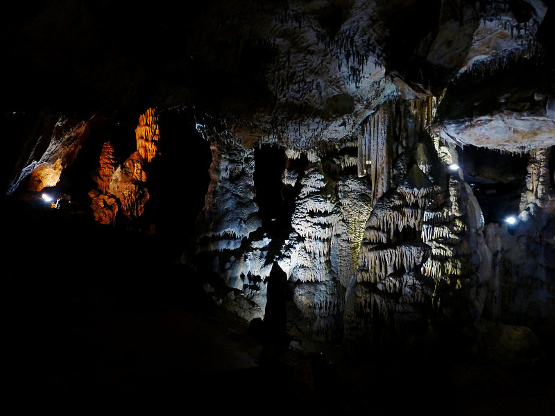 アグテレック・カルストとスロバキア・カルストの洞窟群の画像10