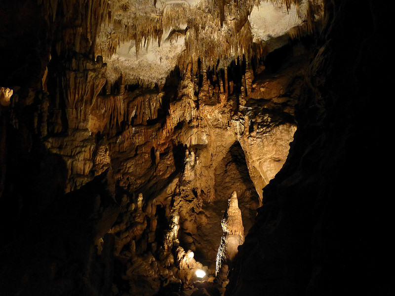 アグテレック・カルストとスロバキア・カルストの洞窟群の画像14