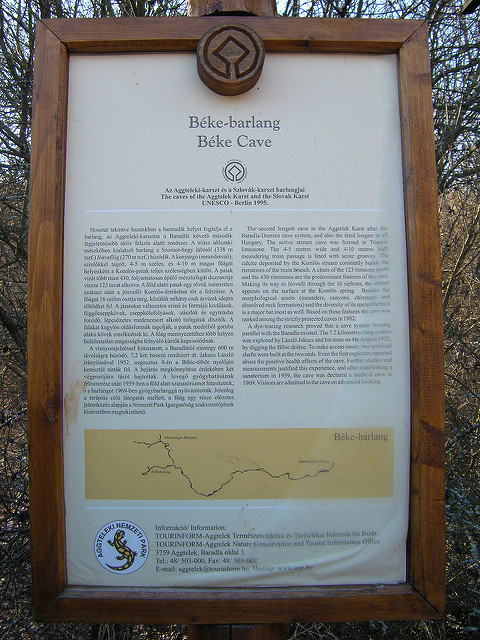 アグテレック・カルストとスロバキア・カルストの洞窟群の画像20