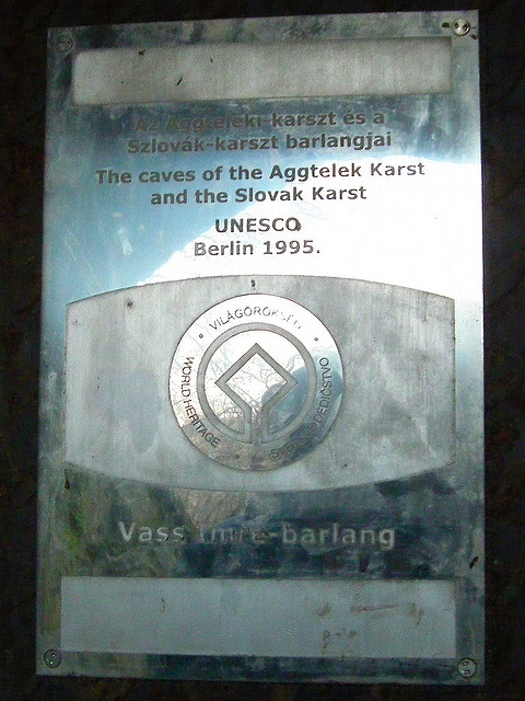 アグテレック・カルストとスロバキア・カルストの洞窟群の画像21