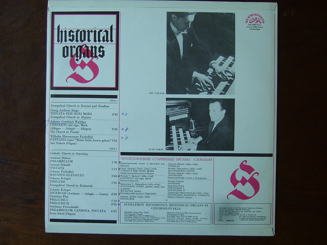 カルパチア山地のスロバキア地域の木造教会群の画像13