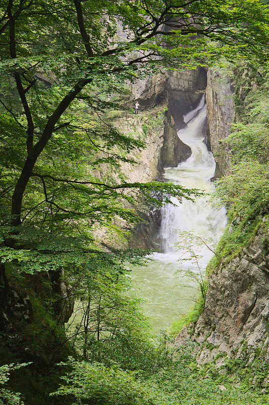 シュコツィアン洞窟群の画像2