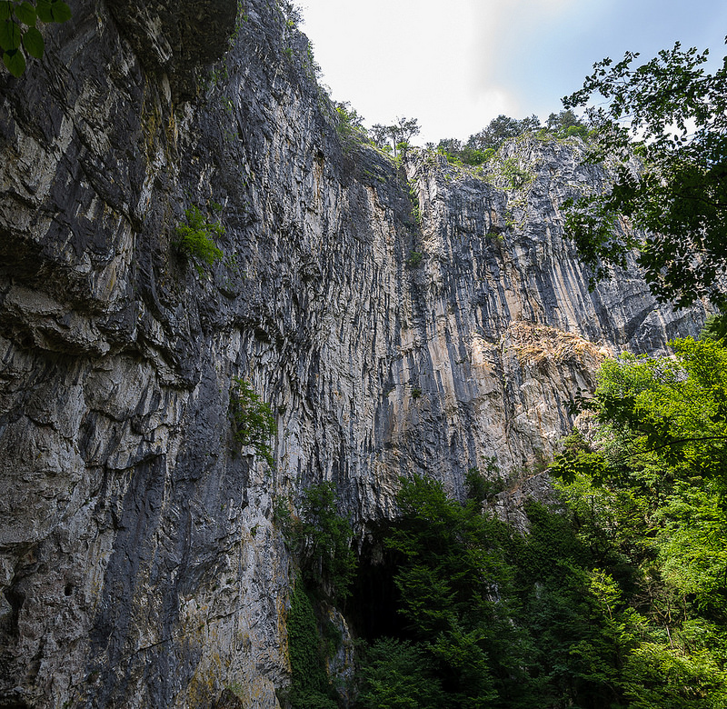 シュコツィアン洞窟群の画像8