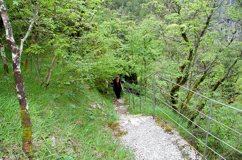 シュコツィアン洞窟群の画像17