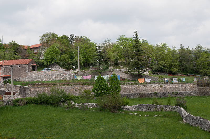 シュコツィアン洞窟群の画像20