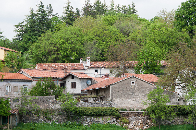 シュコツィアン洞窟群の画像21