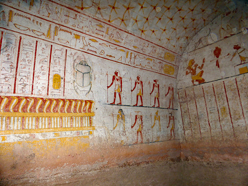 ゲベル・バルカルとナパタ地域の遺跡群　の画像2