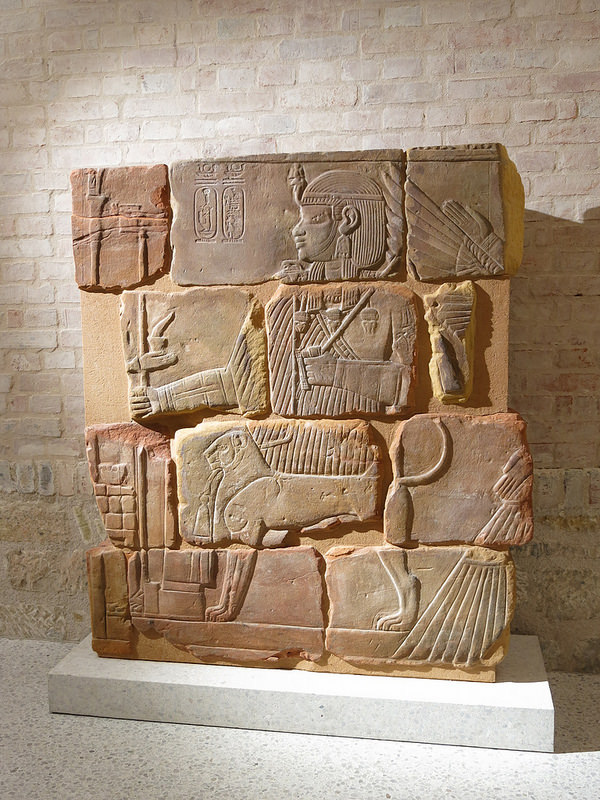 メロエ島の古代遺跡群の画像4