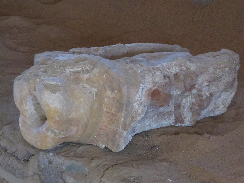 メロエ島の古代遺跡群の画像11