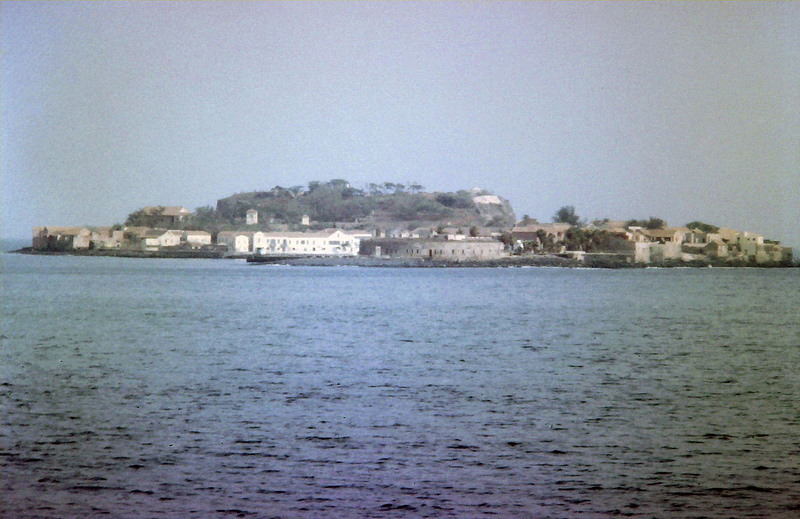 ゴレ島の画像11