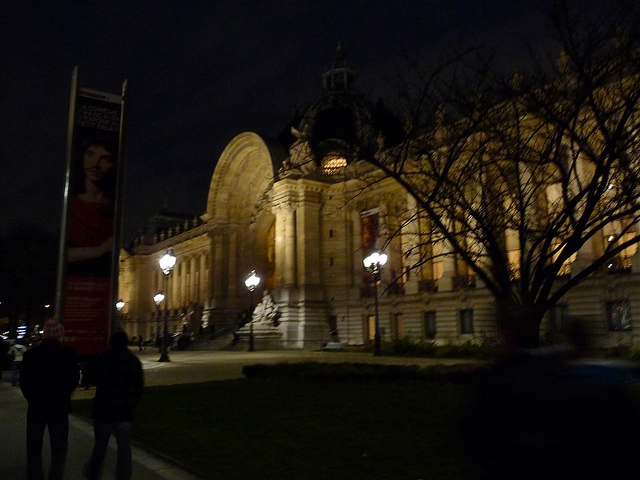 サン・ルイ島の画像15