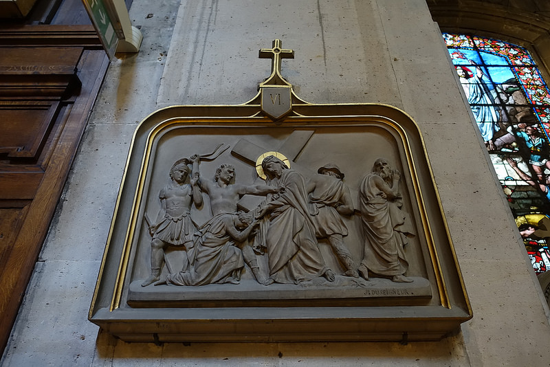 サン・ルイ島の画像23