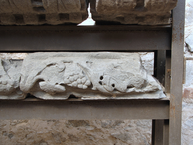 ガレリウスの宮殿：ガムジグラード‐ロムリアーナの画像13