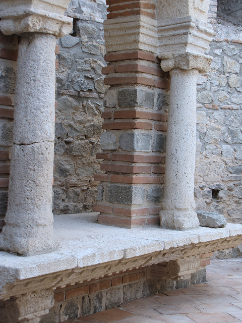 ガレリウスの宮殿：ガムジグラード‐ロムリアーナの画像19