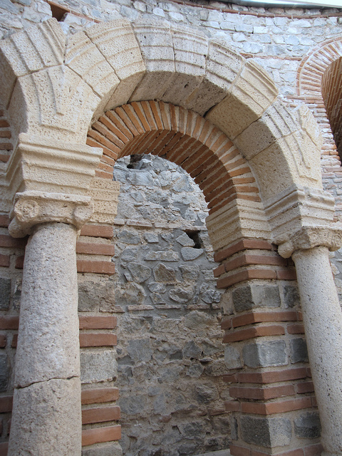 ガレリウスの宮殿：ガムジグラード‐ロムリアーナの画像22