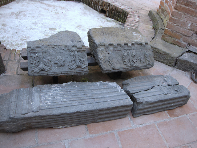 ガレリウスの宮殿：ガムジグラード‐ロムリアーナの画像25