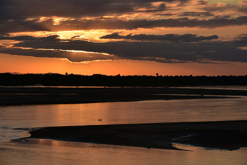 セルー動物保護区の画像15