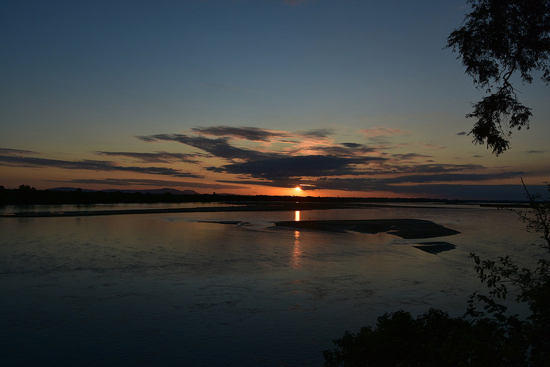 セルー動物保護区の画像16