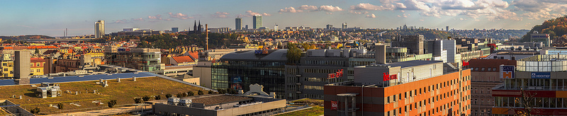 プラハ歴史地区の画像4