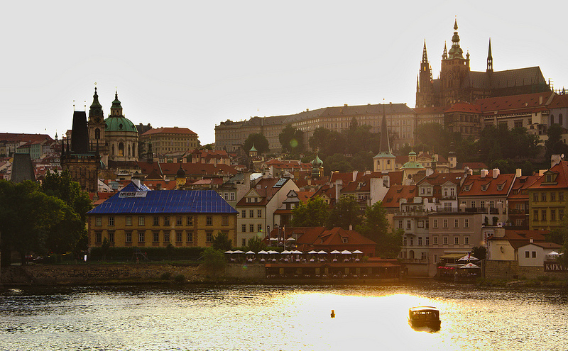 プラハ歴史地区の画像10