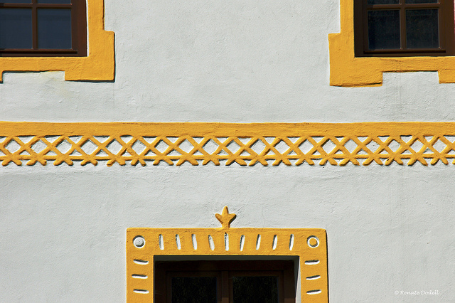 ホラショヴィツェの歴史的集落の画像4