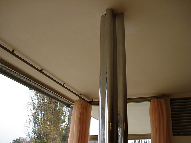 ブルノのトゥーゲントハット邸の画像10