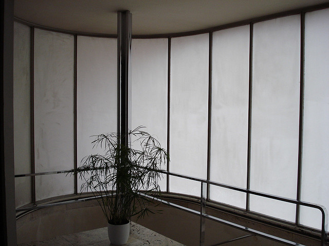 ブルノのトゥーゲントハット邸の画像15