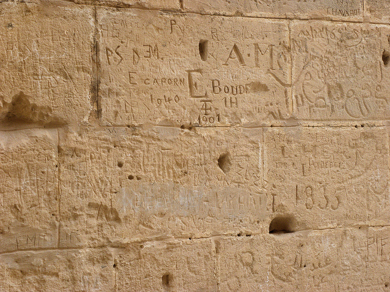 エル・ジェムの円形闘技場の画像6