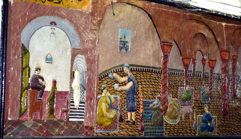 チュニス旧市街の画像5