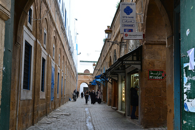 チュニス旧市街の画像10